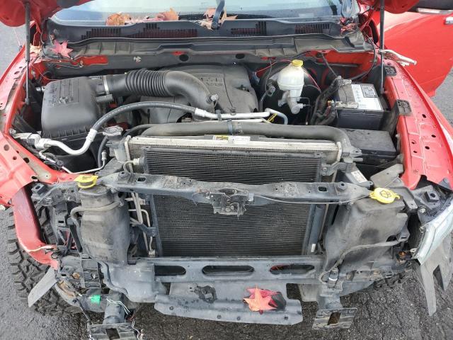 Photo 11 from auction – 2013 RAM 1500 SLT with VIN 1C6RR7GT1DS505472