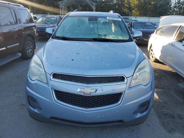 Photo 5 from auction – 2014 CHEVROLET EQUINOX LT with VIN 2GNALBEK6E6263441