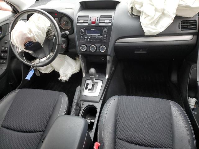 Photo 8 from auction – 2014 SUBARU FORESTER 2 with VIN JF2SJGDC8EH458902
