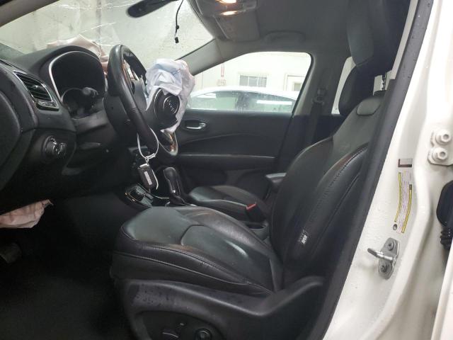 Foto 7 de la subasta – 2020 JEEP COMPASS LI con VIN 3C4NJDCB7LT233727