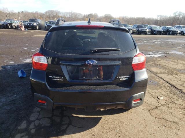 Photo 6 from auction – 2017 SUBARU CROSSTREK with VIN JF2GPANC2H8258280