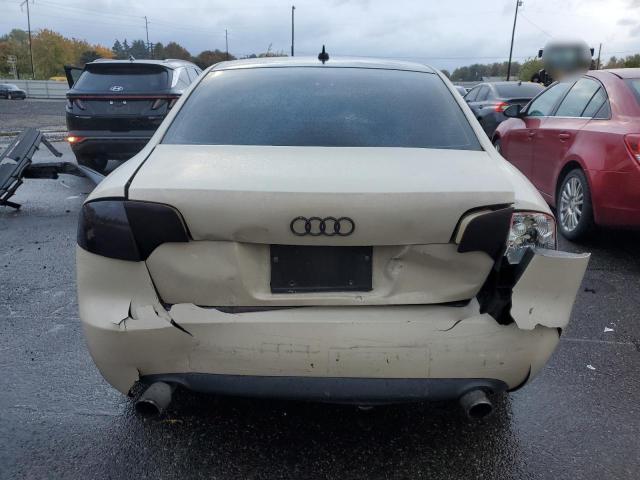 Photo 6 from auction – 2007 AUDI A4 2 with VIN WAUAF78E87A030196