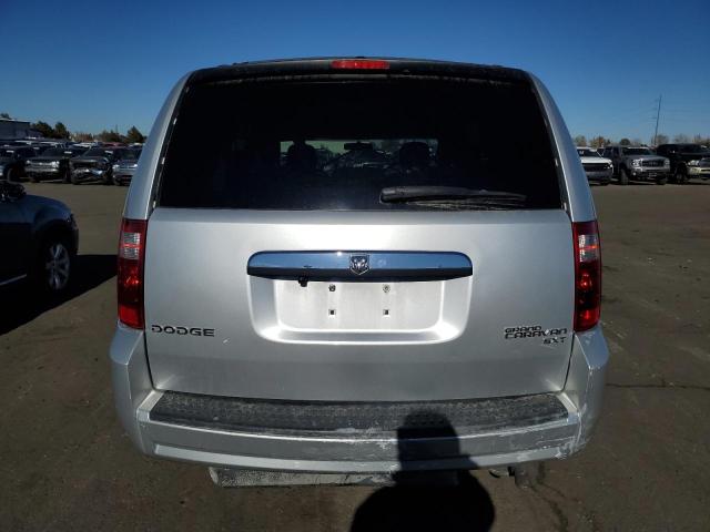 Photo 6 from auction – 2009 DODGE GRAND CARA with VIN 2D8HN54199R671594