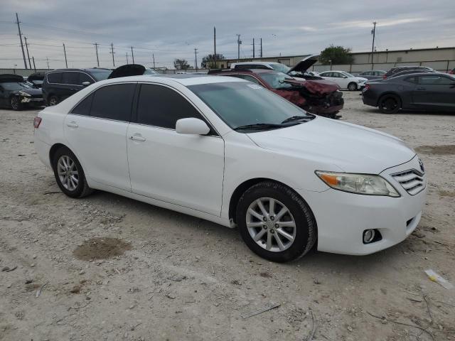 Photo 4 from auction – 2011 TOYOTA CAMRY SE with VIN 4T1BK3EK3BU621352