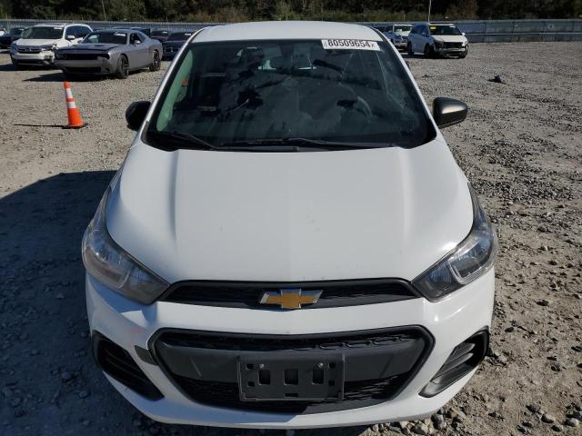 Снимка 5 от търг – 2018 CHEVROLET SPARK LS с VIN KL8CB6SA3JC480687