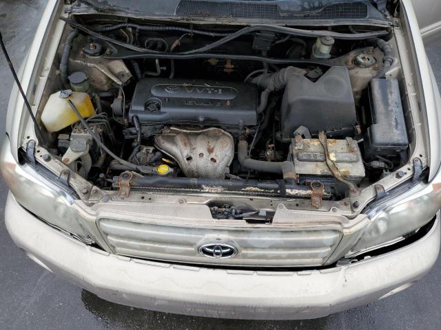 Photo 12 from auction – 2006 TOYOTA HIGHLANDER with VIN JTEHD21A460043979