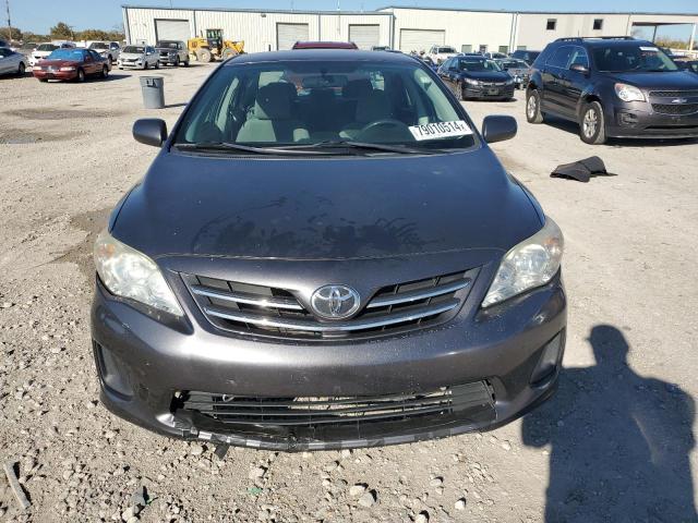 Photo 5 from auction – 2013 TOYOTA COROLLA BA with VIN 5YFBU4EE8DP117040