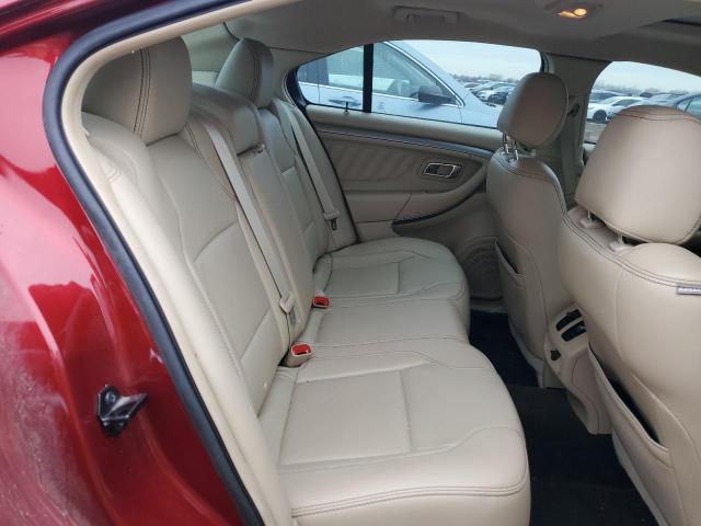 Photo 10 from auction – 2013 FORD TAURUS SEL with VIN 1FAHP2E85DG174142