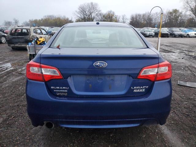 Photo 6 from auction – 2015 SUBARU LEGACY 2.5 with VIN 4S3BNAC65F3051257