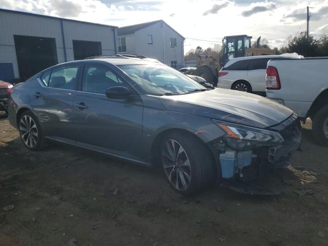 Photo 4 from auction – 2019 NISSAN ALTIMA SR with VIN 1N4BL4CV6KC192966