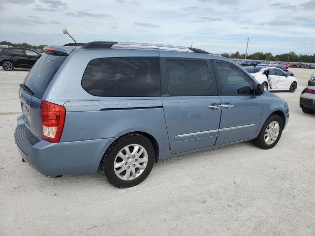 Photo 3 from auction – 2012 KIA SEDONA EX with VIN KNDMH4C73C6434764