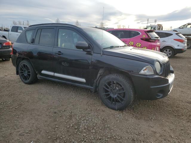 Photo 4 from auction – 2007 JEEP COMPASS LI with VIN 1J8FF57W87D196152