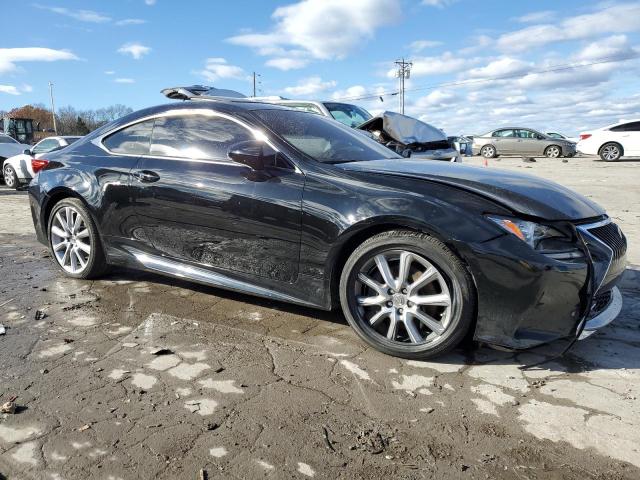 Photo 4 from auction – 2016 LEXUS RC 300 with VIN JTHSM5BC6G5000789