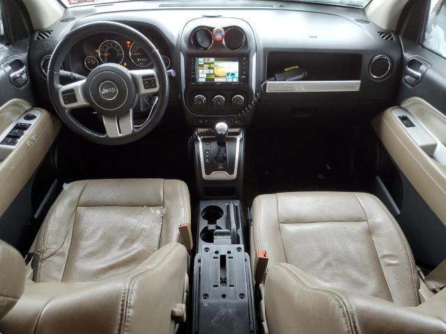 Photo 8 from auction – 2016 JEEP COMPASS LA with VIN 1C4NJCEA4GD720037