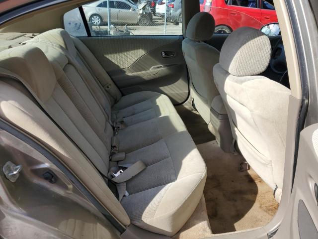 Photo 10 from auction – 2003 NISSAN ALTIMA BAS with VIN 1N4AL11D63C223672