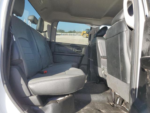 Photo 10 from auction – 2022 RAM 1500 CLASS with VIN 3C6RR7KG2NG307566