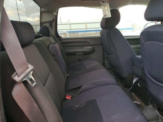 Photo 10 from auction – 2011 CHEVROLET SILVERADO with VIN 3GCPKSEA6BG199866
