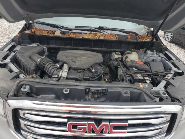 Photo 12 from auction – 2017 GMC ACADIA SLT with VIN 1GKKNULS0HZ311180