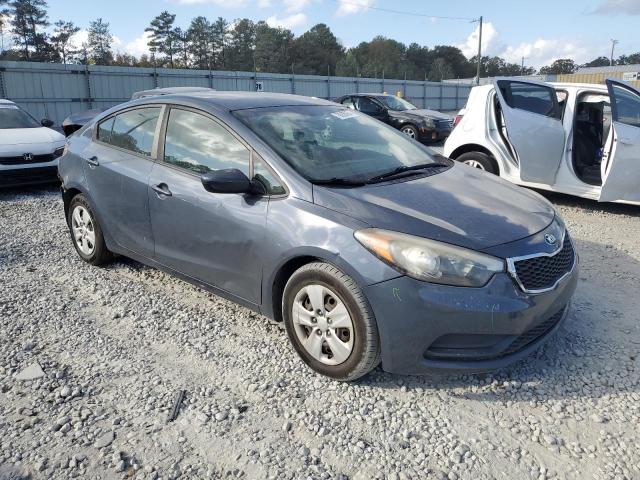 Photo 4 from auction – 2016 KIA FORTE LX with VIN KNAFK4A69G5570992