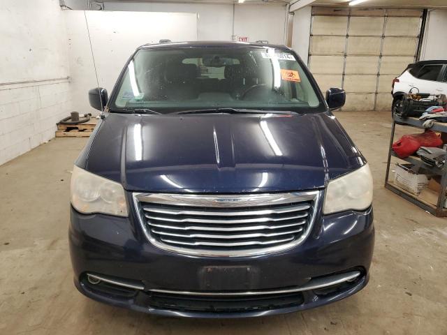 Photo 5 from auction – 2012 CHRYSLER TOWN & COU with VIN 2C4RC1BG9CR297343