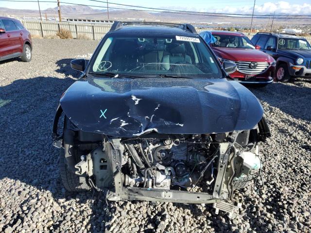 Photo 5 from auction – 2021 SUBARU OUTBACK ON with VIN 4S4BTGLD7M3131305