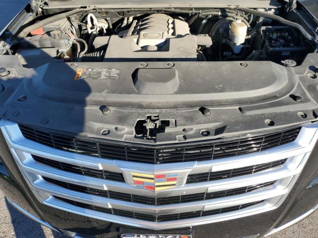 Photo 12 from auction – 2018 CADILLAC ESCALADE E with VIN 1GYS3GKJ8JR386723