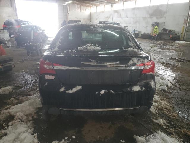 Photo 6 from auction – 2013 CHRYSLER 200 with VIN 1C3CCBBB5DN606096