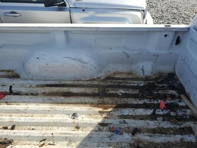 Photo 10 from auction – 1997 FORD RANGER with VIN 1FTCR10A3VPB01436