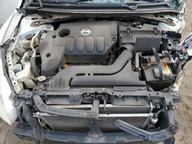 Photo 11 from auction – 2011 NISSAN ALTIMA BAS with VIN 1N4AL2AP8BN443642