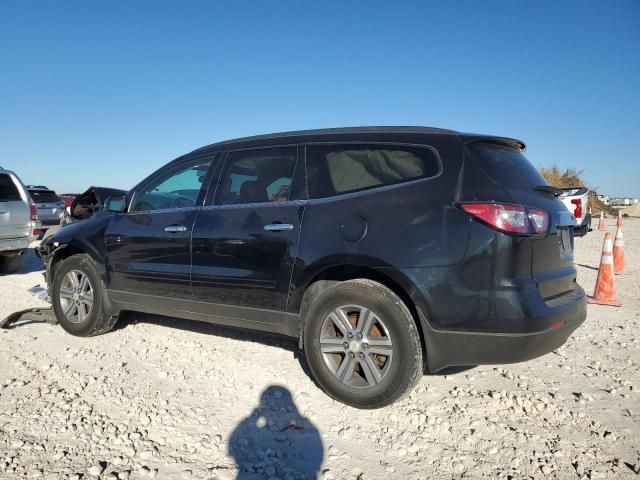 Photo 2 from auction – 2015 CHEVROLET TRAVERSE L with VIN 1GNKRHKD5FJ305923