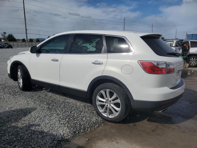 Photo 2 from auction – 2012 MAZDA CX-9 with VIN JM3TB3DV8C0360174