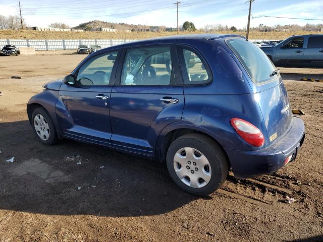 Photo 2 from auction – 2006 CHRYSLER PT CRUISER with VIN 3A4FY48B56T342825