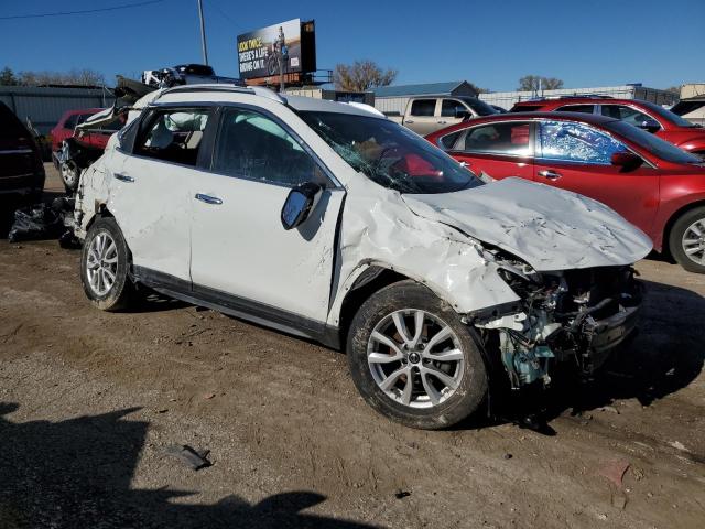 Photo 4 from auction – 2017 NISSAN ROGUE S with VIN KNMAT2MT4HP547948