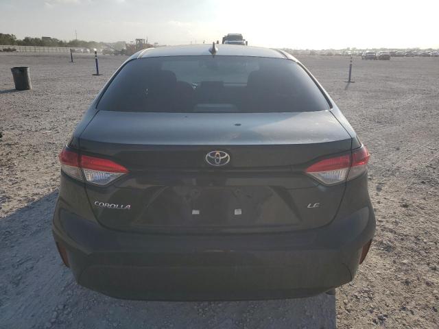 Photo 6 from auction – 2020 TOYOTA COROLLA LE with VIN 5YFHPRAE9LP018262