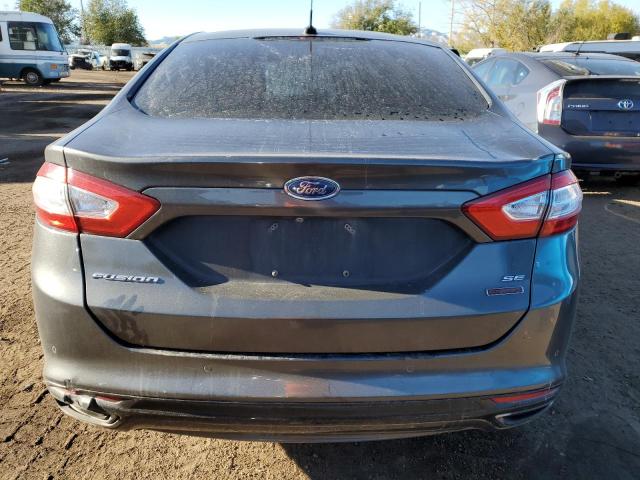 Photo 6 from auction – 2016 FORD FUSION SE with VIN 3FA6P0H95GR115542