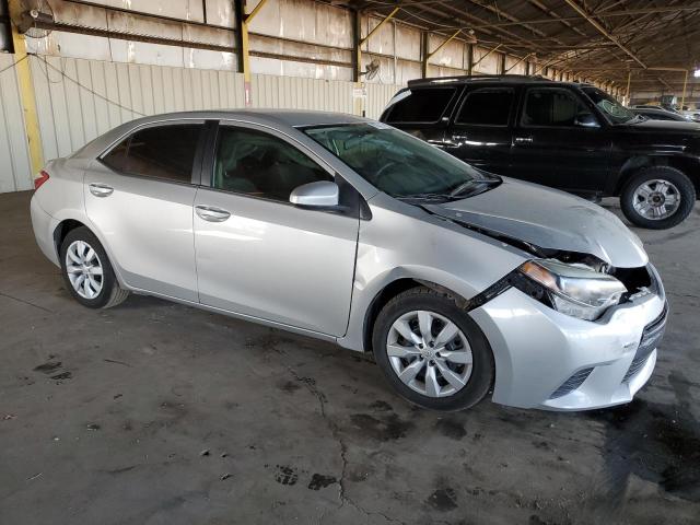 Photo 4 from auction – 2016 TOYOTA COROLLA L with VIN 5YFBURHE5GP521300