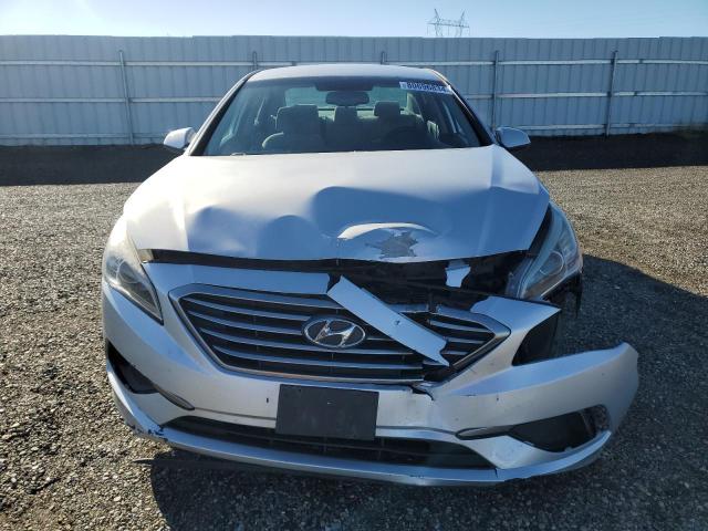 Photo 5 from auction – 2016 HYUNDAI SONATA SE with VIN 5NPE24AF1GH349174