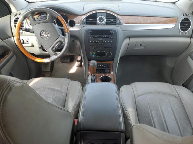 Photo 8 from auction – 2011 BUICK ENCLAVE CX with VIN 5GAKRBED8BJ406547