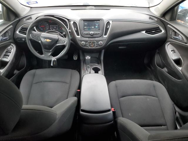 Photo 8 from auction – 2016 CHEVROLET MALIBU LS with VIN 1G1ZB5ST7GF260143