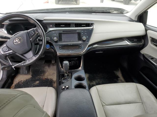 Photo 8 from auction – 2013 TOYOTA AVALON HYB with VIN 4T1BD1EB5DU003547