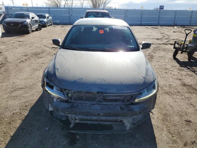 Photo 5 from auction – 2017 VOLKSWAGEN JETTA S with VIN 3VW2B7AJ3HM393209