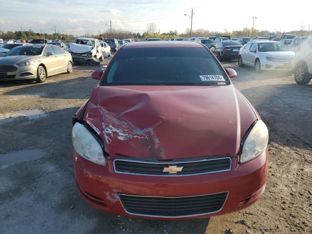 Photo 5 from auction – 2007 CHEVROLET IMPALA LS with VIN 2G1WB58K179357381