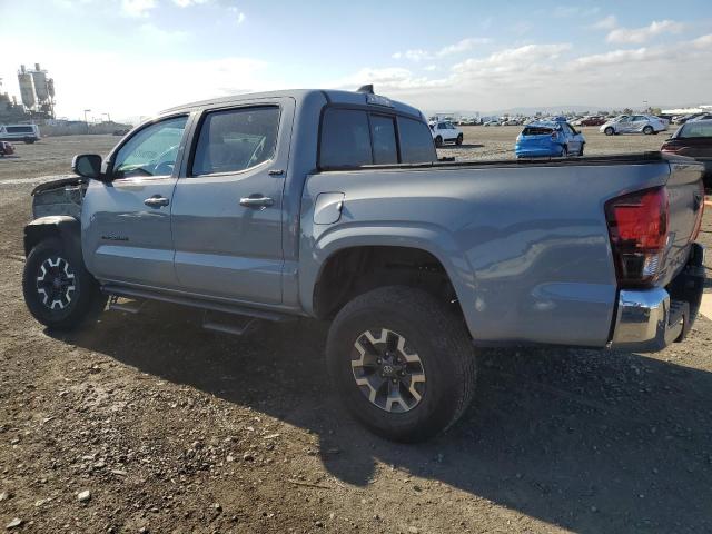 Photo 2 from auction – 2021 TOYOTA TACOMA DOU with VIN 3TYAX5GN0MT024174