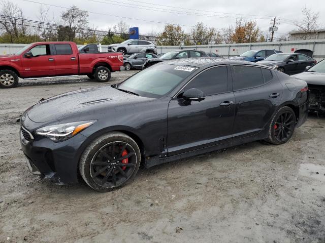 Photo 1 from auction – 2023 KIA STINGER GT with VIN KNAE55LC9P6127666