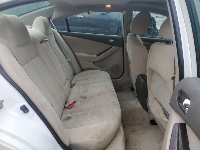 Zdjęcie 10 z aukcji – 2012 NISSAN ALTIMA BAS z VIN 1N4AL2AP4CN491785