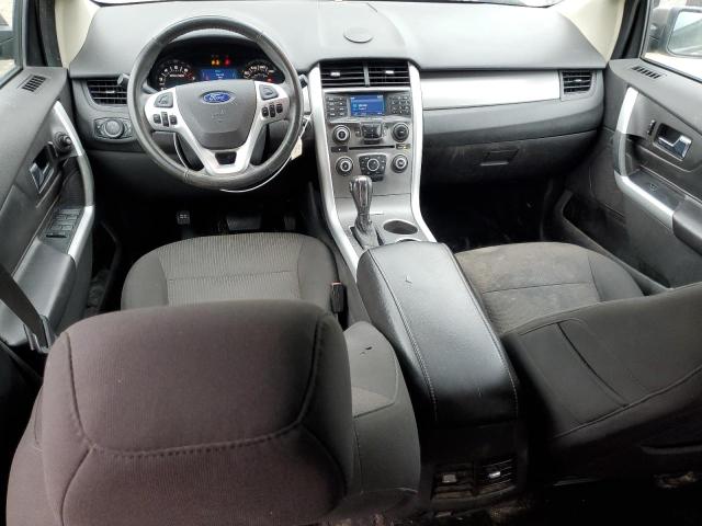Photo 8 from auction – 2014 FORD EDGE SEL with VIN 2FMDK3JC4EBA95900