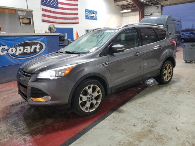 Фото 1 с аукциона – 2014 FORD ESCAPE TIT с VIN 1FMCU9J97EUC82989