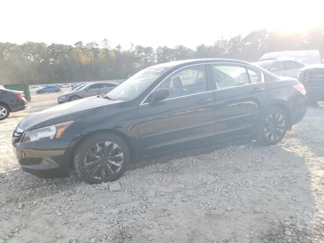 Photo 1 from auction – 2012 HONDA ACCORD EXL with VIN 1HGCP2F83CA037786