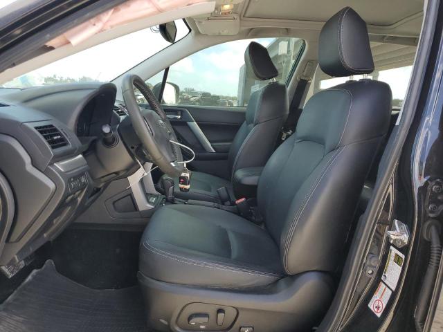 Photo 7 from auction – 2015 SUBARU FORESTER 2 with VIN JF2SJAUC2FH819863