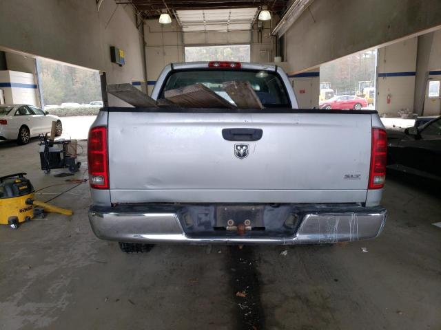 Photo 6 from auction – 2005 DODGE RAM 1500 S with VIN 1D7HA18N15J502187